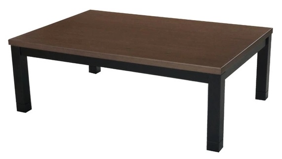 こたつテーブル(150cm幅)1